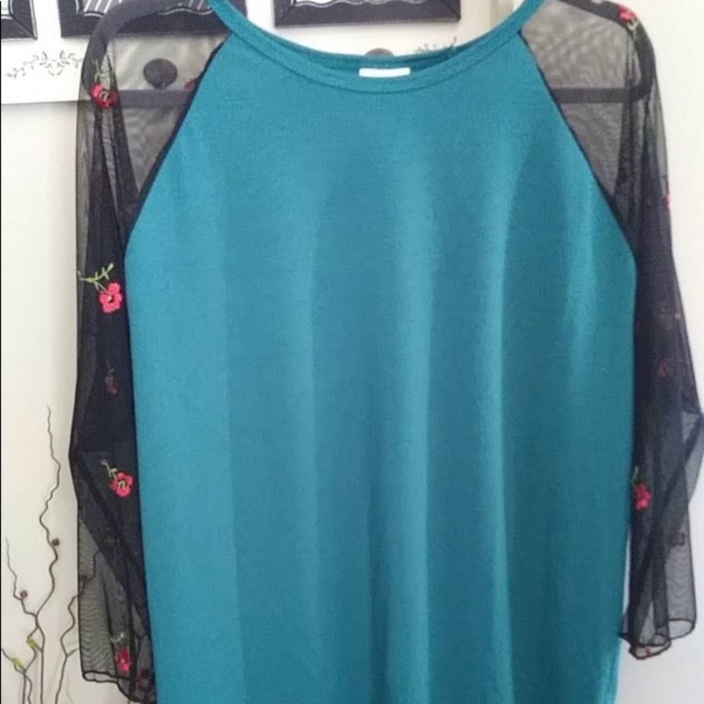 3xl Lularoe Randy